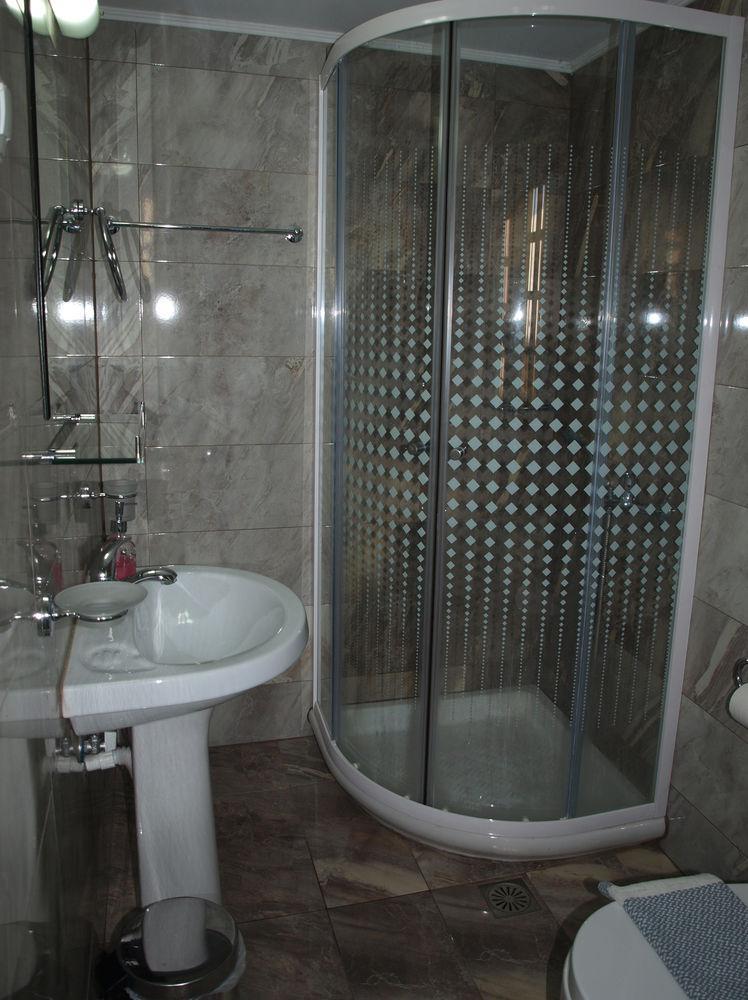Anastasia Apartments Hriszí Aktí Haniá Kültér fotó